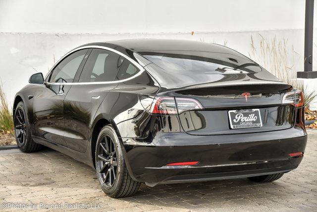 used 2019 Tesla Model 3 car, priced at $25,968