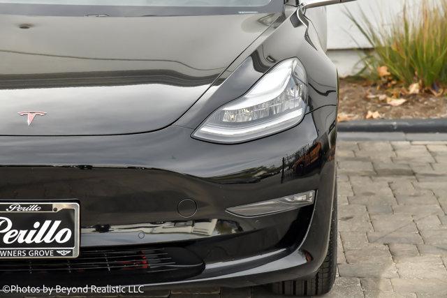 used 2019 Tesla Model 3 car, priced at $25,968