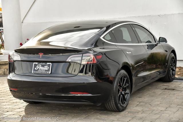 used 2019 Tesla Model 3 car, priced at $25,968