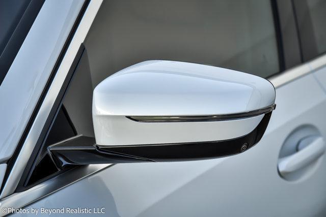 used 2024 BMW 330 car, priced at $41,748