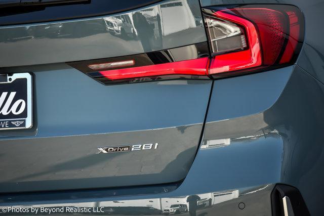 used 2023 BMW X1 car, priced at $35,919