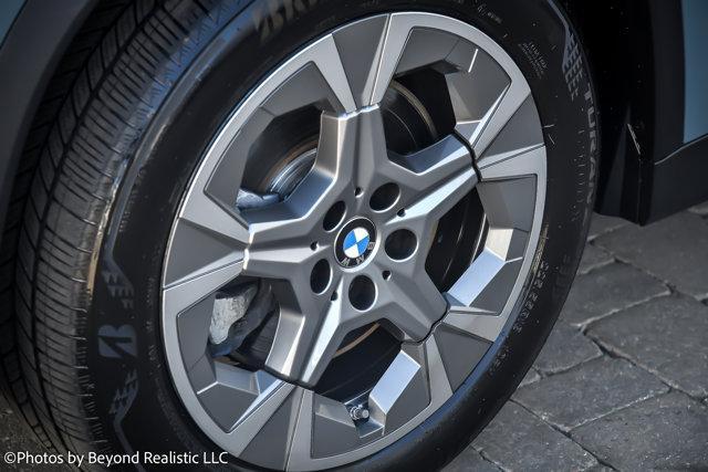 used 2023 BMW X1 car, priced at $35,919