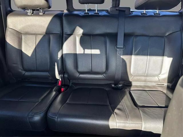 used 2013 Ford F-150 car, priced at $21,999