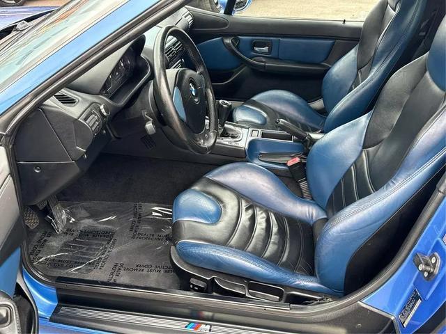 used 2000 BMW M car, priced at $16,997