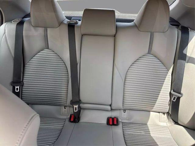 used 2020 Toyota Camry car, priced at $19,999