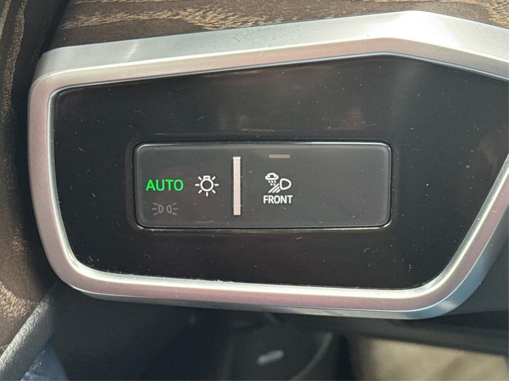 used 2019 Audi A6 car, priced at $18,999