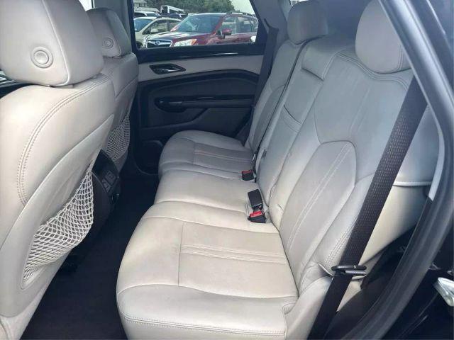 used 2016 Cadillac SRX car, priced at $15,999