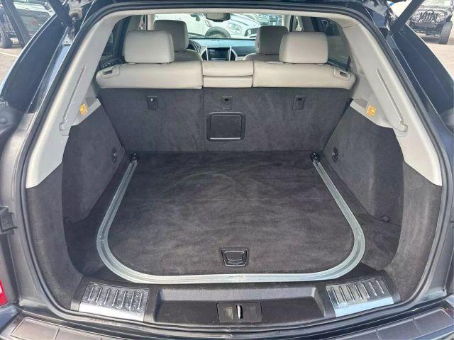 used 2016 Cadillac SRX car, priced at $15,999