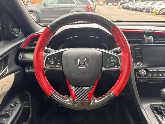 used 2019 Honda Civic car, priced at $20,999