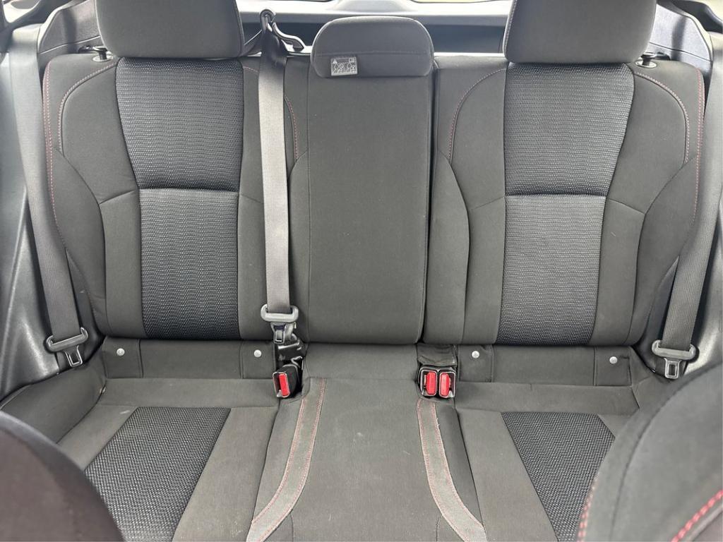 used 2019 Subaru Impreza car, priced at $16,999