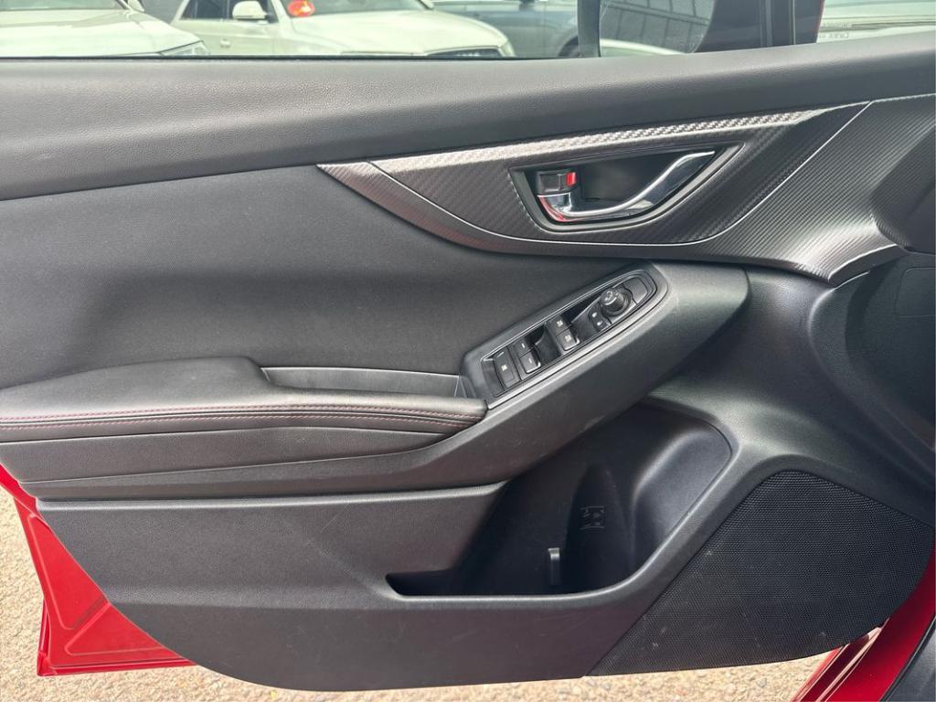 used 2019 Subaru Impreza car, priced at $16,999