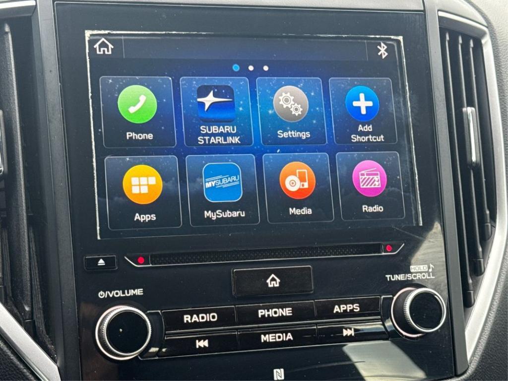 used 2019 Subaru Impreza car, priced at $16,999