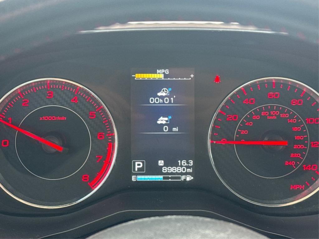 used 2019 Subaru Impreza car, priced at $16,999