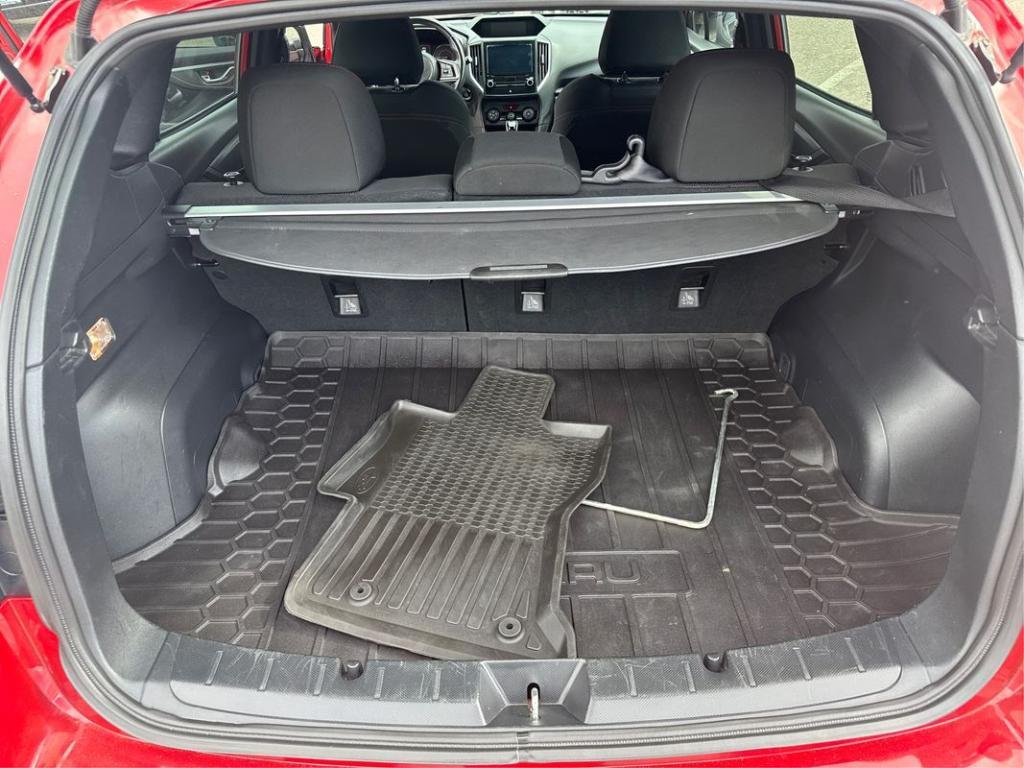 used 2019 Subaru Impreza car, priced at $16,999