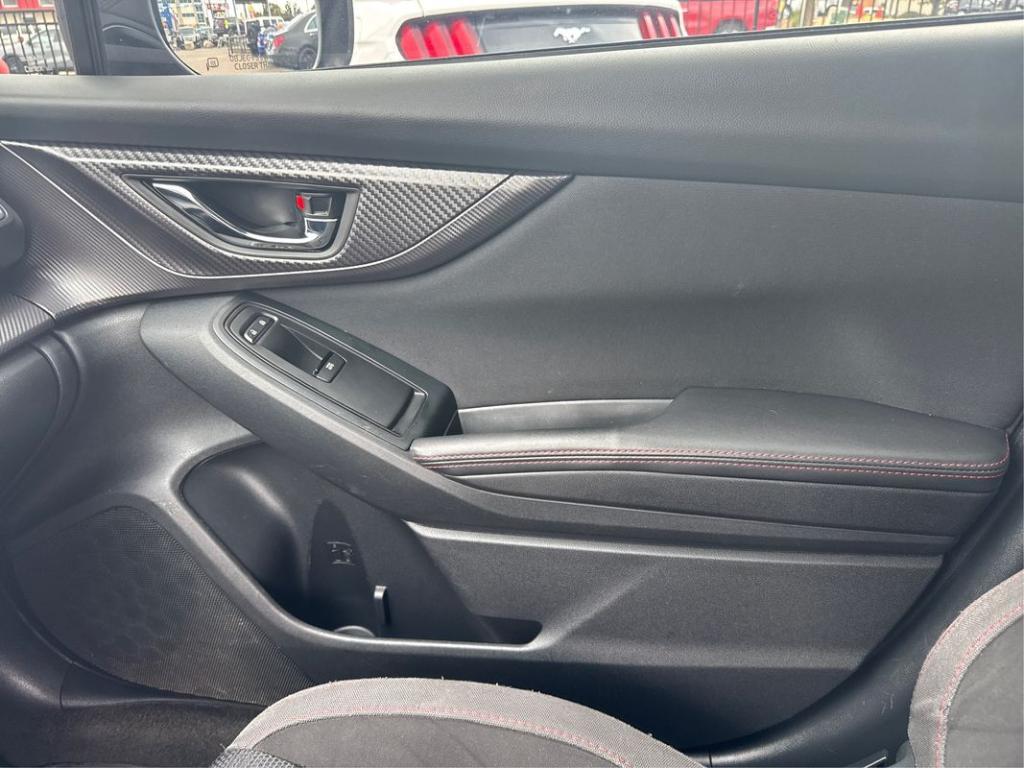 used 2019 Subaru Impreza car, priced at $16,999