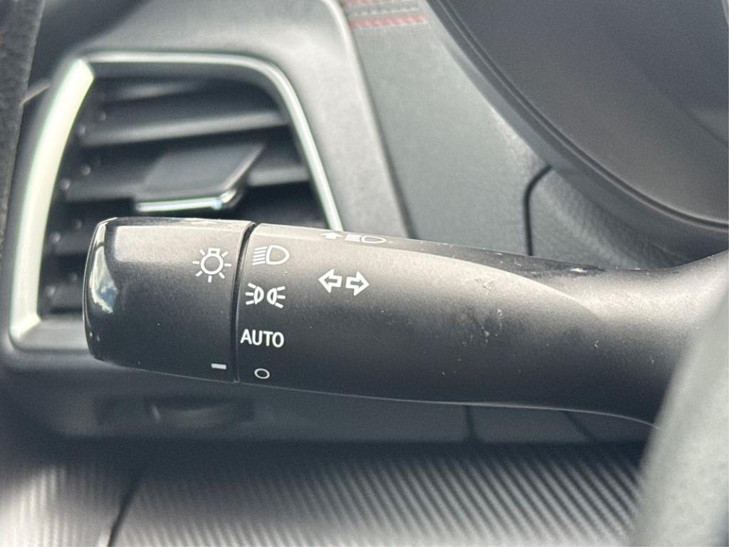 used 2019 Subaru Impreza car, priced at $16,999