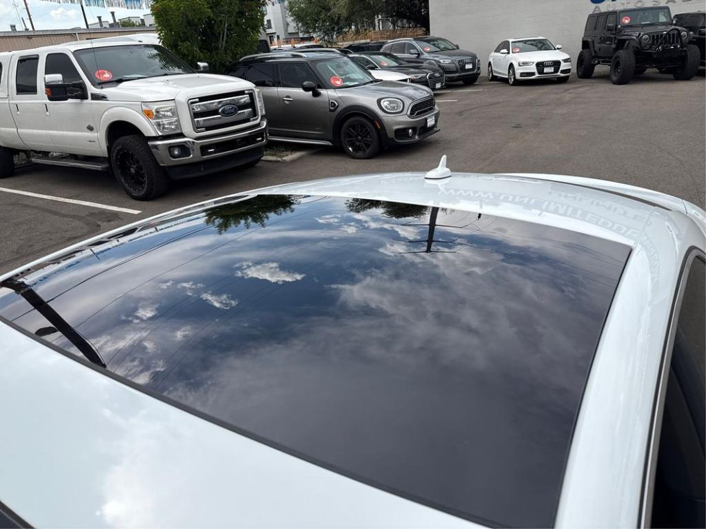 used 2015 Audi S5 car, priced at $18,294