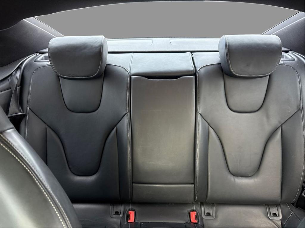 used 2015 Audi S5 car, priced at $18,294