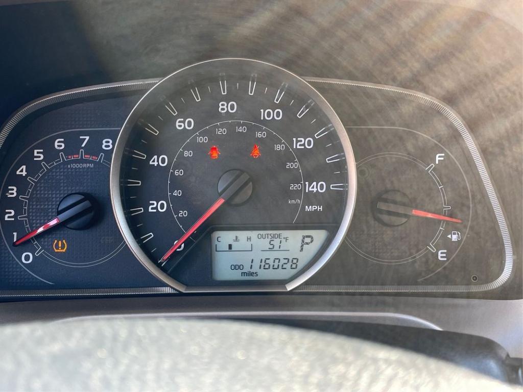 used 2015 Toyota RAV4 car, priced at $15,395
