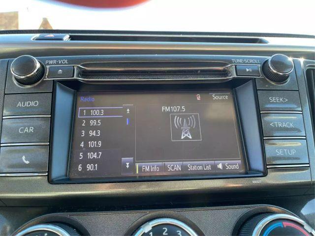 used 2015 Toyota RAV4 car, priced at $15,395