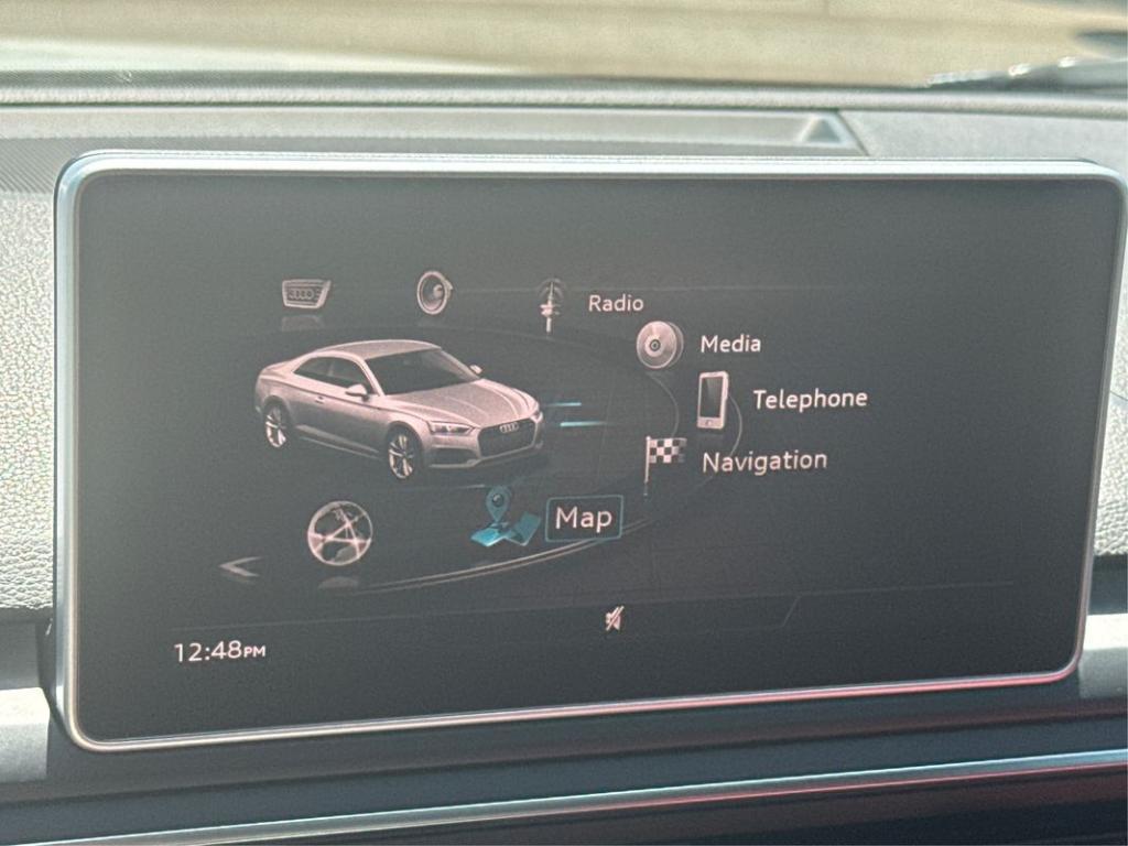 used 2018 Audi S5 car, priced at $28,998