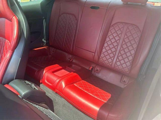 used 2018 Audi S5 car, priced at $29,999