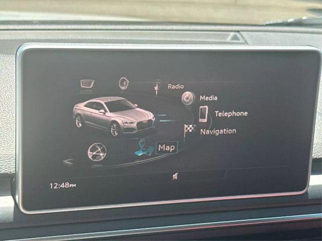 used 2018 Audi S5 car, priced at $29,999