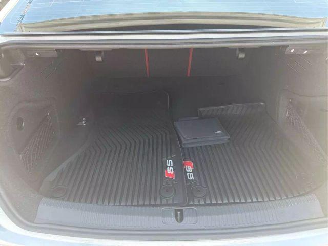 used 2018 Audi S5 car, priced at $29,999