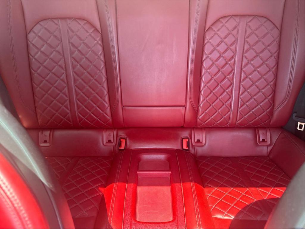 used 2018 Audi S5 car, priced at $28,998