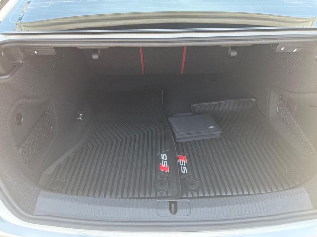 used 2018 Audi S5 car, priced at $28,998