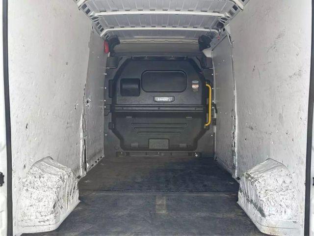 used 2021 Ram ProMaster 2500 car, priced at $25,999