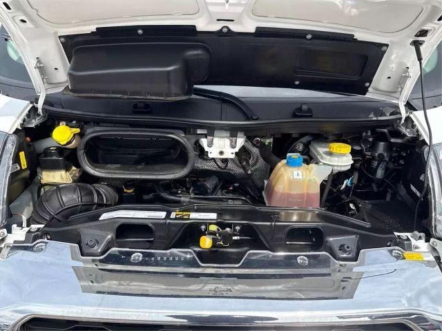 used 2021 Ram ProMaster 2500 car, priced at $25,498