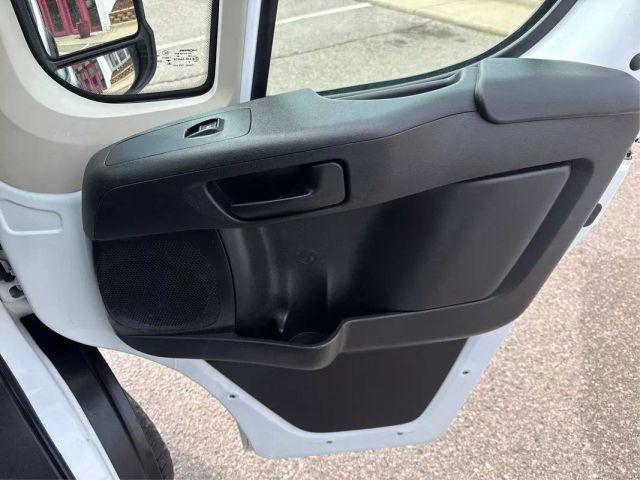 used 2021 Ram ProMaster 2500 car, priced at $25,999