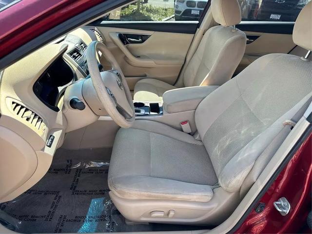 used 2014 Nissan Altima car, priced at $7,994