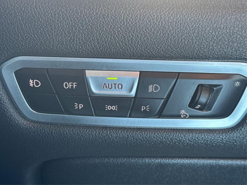 used 2020 BMW X7 car, priced at $40,999