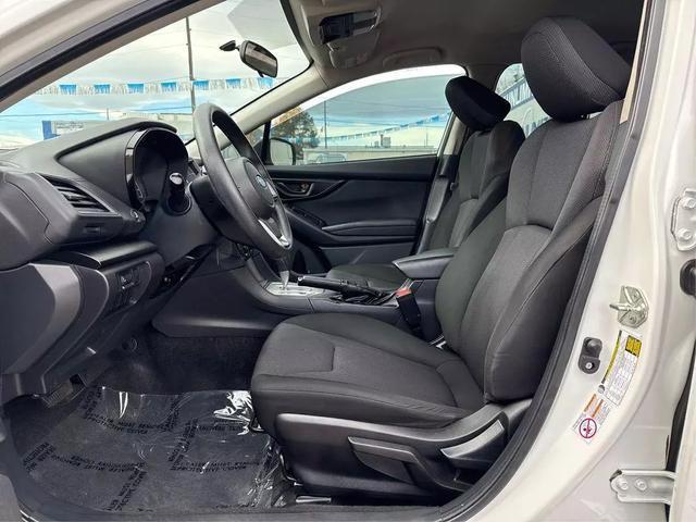 used 2017 Subaru Impreza car, priced at $14,999