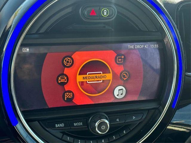 used 2020 MINI Countryman car, priced at $21,698