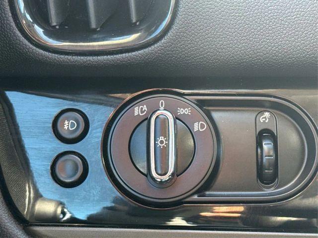 used 2020 MINI Countryman car, priced at $21,698