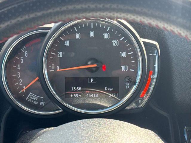 used 2020 MINI Countryman car, priced at $21,698