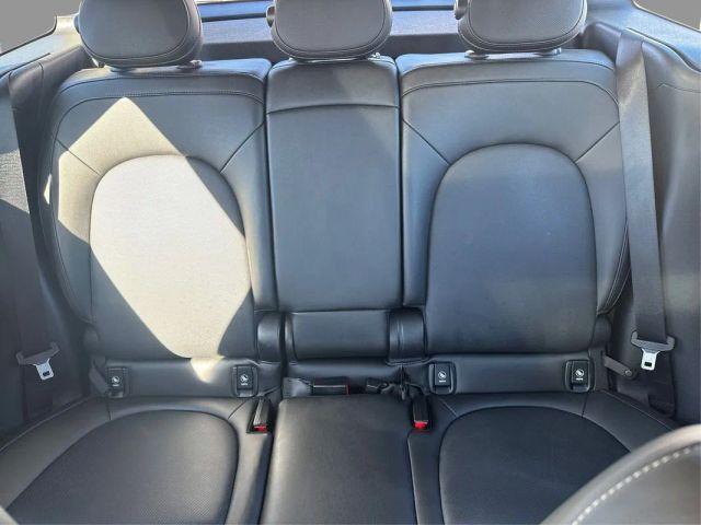 used 2020 MINI Countryman car, priced at $21,698