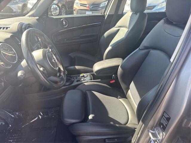 used 2020 MINI Countryman car, priced at $21,698