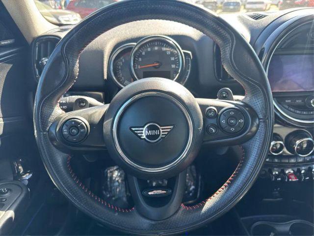 used 2020 MINI Countryman car, priced at $21,698