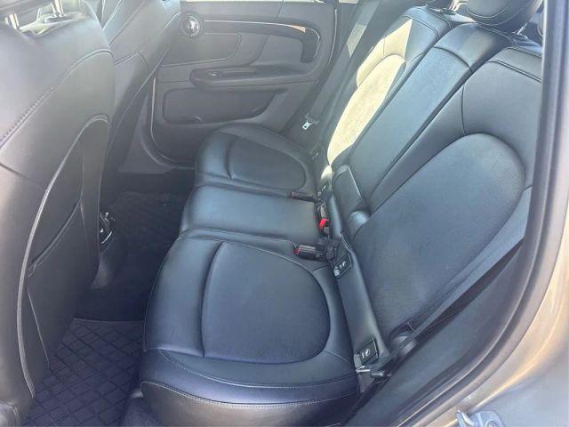 used 2020 MINI Countryman car, priced at $21,698