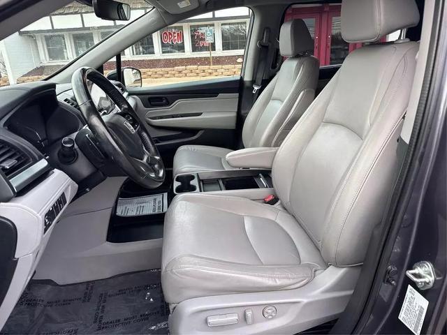 used 2020 Honda Odyssey car, priced at $25,999