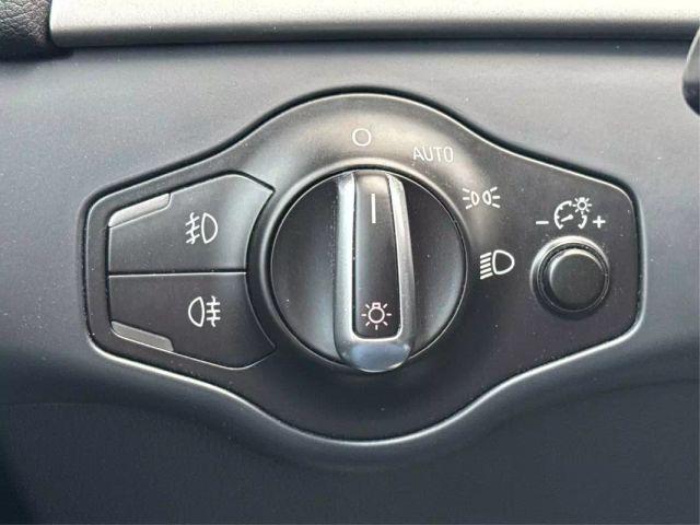 used 2015 Audi A4 car, priced at $15,999