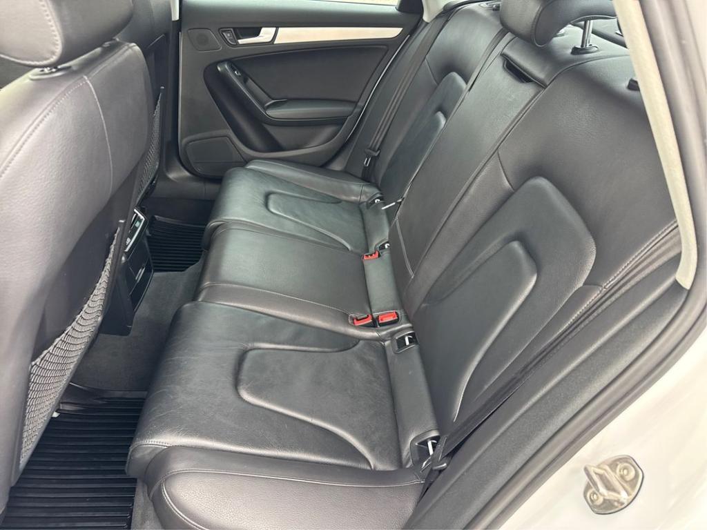used 2015 Audi A4 car, priced at $15,498