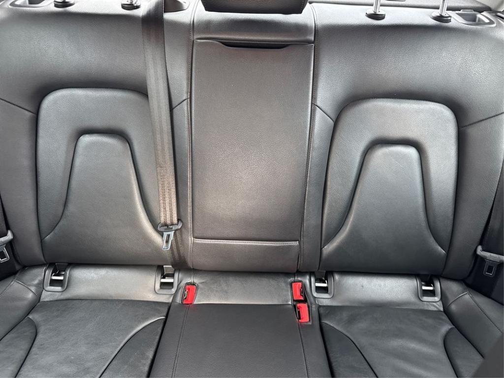used 2015 Audi A4 car, priced at $15,498