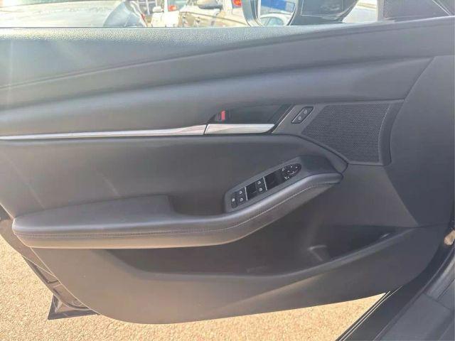 used 2022 Mazda Mazda3 car, priced at $19,999