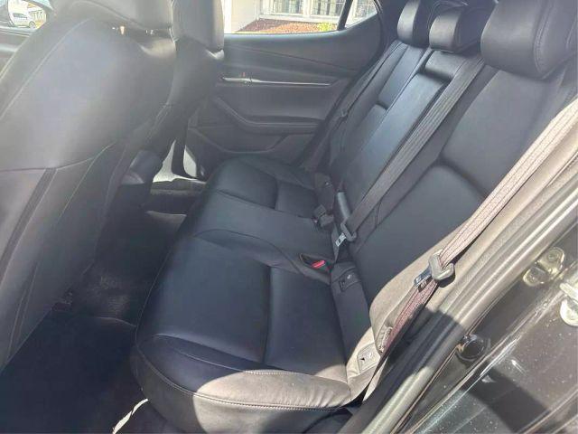 used 2022 Mazda Mazda3 car, priced at $19,999
