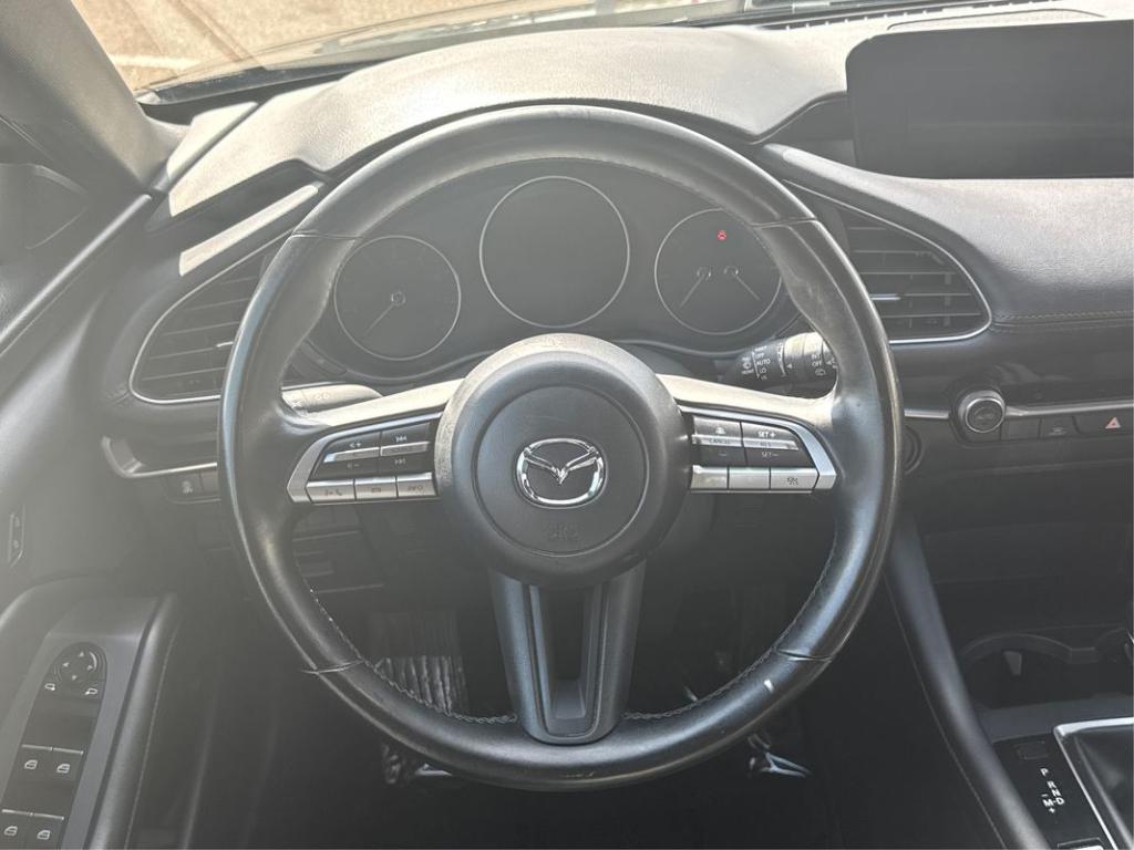 used 2022 Mazda Mazda3 car, priced at $19,498